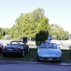 MX-5 Summer Party 2018 - 22/07/2018